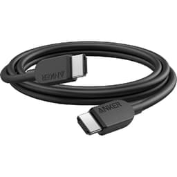 انكر HDMI الى HDMI 2.1 أسلاك آيه في، 6.00 قدم