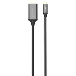 فيل تك كابل USB-C الى HDMI أسلاك آيه في، 1.80 م