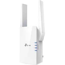 تي بي لينك .RE505X (AX1500) مقوي اشارة لاسلكي، منفذ (LAN)، منفذ (GbE)، ( لاسلكي ايه اكس (802.11 ايه اكس، (5 جيجاهرتز/نطاق مزدوج (2.4 جيجاهرتز