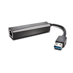 كينسينجتون USB 3.0 الى RJ-45 (ايثرنت) محول،