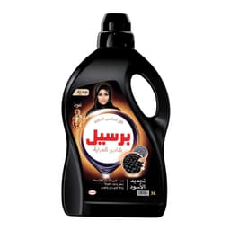 برسيل شامبو عبايات برائحة العود 3 لتر