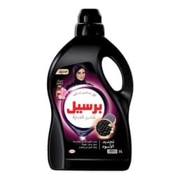 برسيل شامبو عبايات كلاسيك 3 لتر