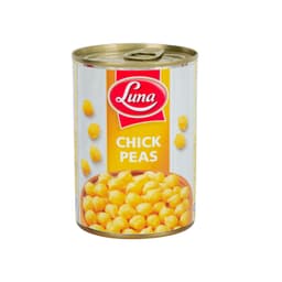 لونا حمص 380 جم