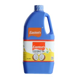 إيسترن زيت جوز الهند 2 لتر