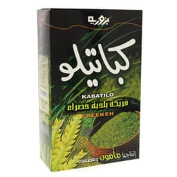 بزورية فريكة كباتيلو خشنة 500 جم