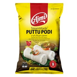 أجمي مسحوق دقيق الأرز للبو تو 1كجم