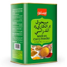 إيسترن مسحوق الكاري المدراسي 400 جم