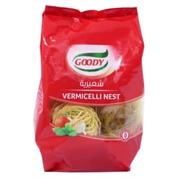 قودي شعيرية 250 جم