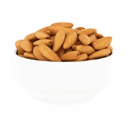 لوز أمريكي 27/30 ملم 500 جم