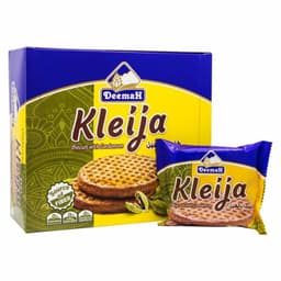 ديمة كليجا بالهيل 8 × 62 جم