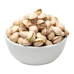 فستق أمريكي محمص مملح 500 جم