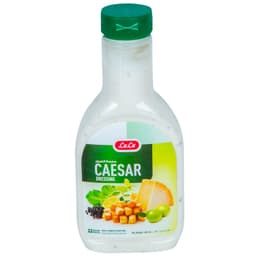 لولو صلصة السيزر 400 مل