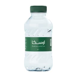 أوسكا مياه شرب معبأة 200 مل