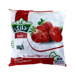 داري فراولة 1 كجم