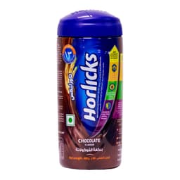 Horlicks Chocolate Flavour Drink 400 g