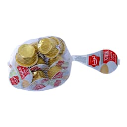 لونا حليب مبخر كامل الدسم عبوات صغيرة 10 × 15 جم