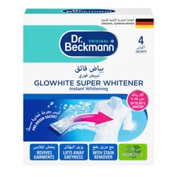 د. بيكمان جلو وايت بياض فائق 160 جم
