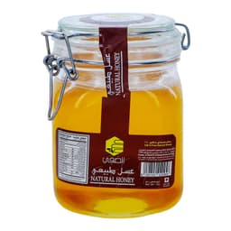 الصفي عسل طبيعي نقي 1 كجم