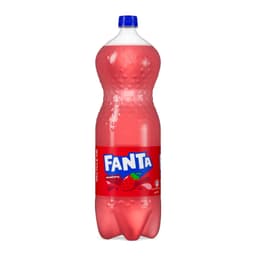 Fanta Strawberry 2.2 Litre
