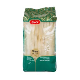 LuLu Rice Stick 10mm 400 g