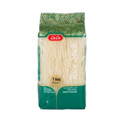 LuLu Rice Stick 1mm 400 g
