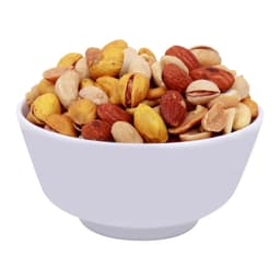 مكسرات مشكلة 500 جم
