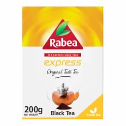 ربيع اكسبريس شاي فرط 200 جم