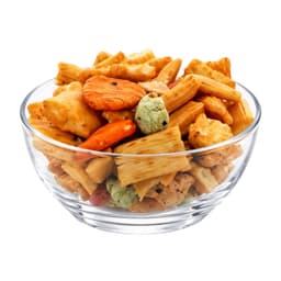 Mixed Chinese Crackers 500 g