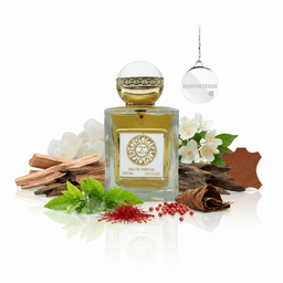 عطر اكوا دي غولديا AQUA DI GOLDIA