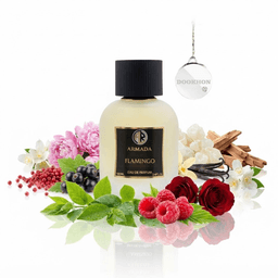 عطر فلامينغو FLAMINGO