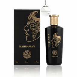 عطر كهرمان KAHRAMAN
