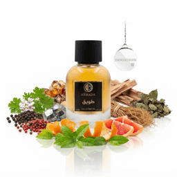 عطر طويق دايموند فلاور TUWAIQ DIAMOND FLOWER