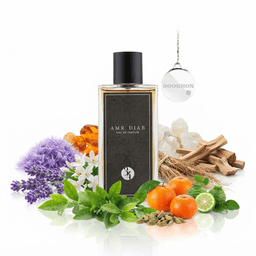عطر عمرو دياب 34 AMR DIAB