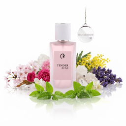 عطر تندر روز TENDER ROSE