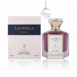 عطر لا بيرلا انتنس LA PERLA INTENSE
