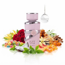 عطر جست وردي JUST WARDI