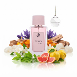 عطر فانسي لاف FANCY LOVE