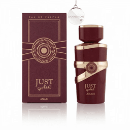 عطر جست عنابي JUST ANABI