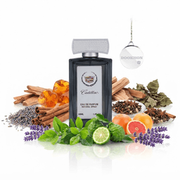 عطر كلاوديو CLAUDIO