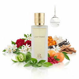 عطر لوست فيم LOST FEMME