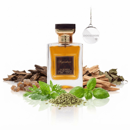 عطر سيغنتشر SIGNATURE