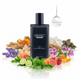 عطر يس اي ام ذا كينغ YES I AM THE KING