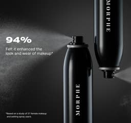 مثبت ميكب بالحجم الكبير جامبو من مورفي MORPHE 184g