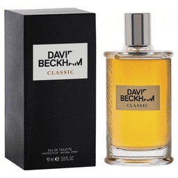 عطر ديفيد بيكهام كلاسيك تواليت -90مل