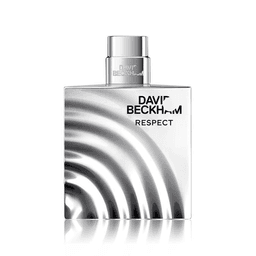 عطر ديفيد بيكهام ريسبيكت او دو تواليت -90مل
