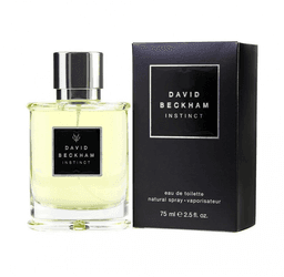 عطر ديفيد بيكهام انستينكت تواليت -75مل