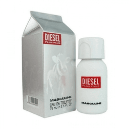 عطر ديزل بلس ماسكولين او دو تواليت- 75مل