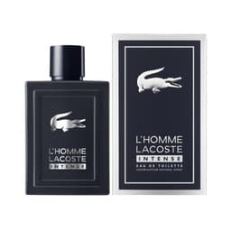 عطر لاكوست لاهوم انتنس او دو تواليت 100مل