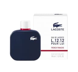 عطر لاكوست بور لوي فرينش باناش الرجالي او دو تواليت 100مل