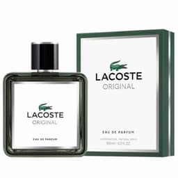 عطر لاكوست اورجينال او دو تواليت 100مل
